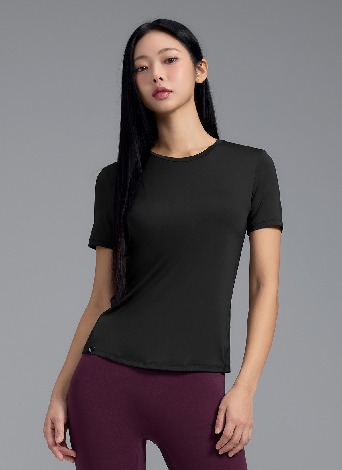 Ice Feather Light Short Sleeve