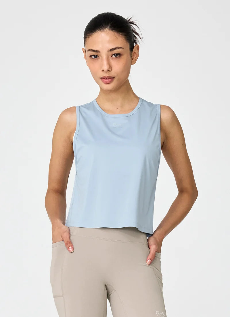 RX Free Runner Mesh Sleeveless