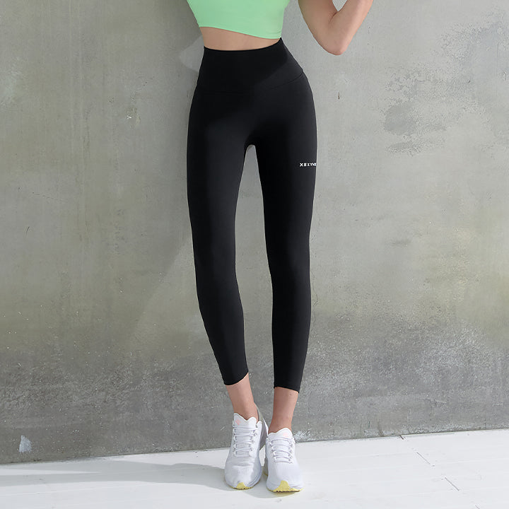 Black Label 360N 8.5" Leggings