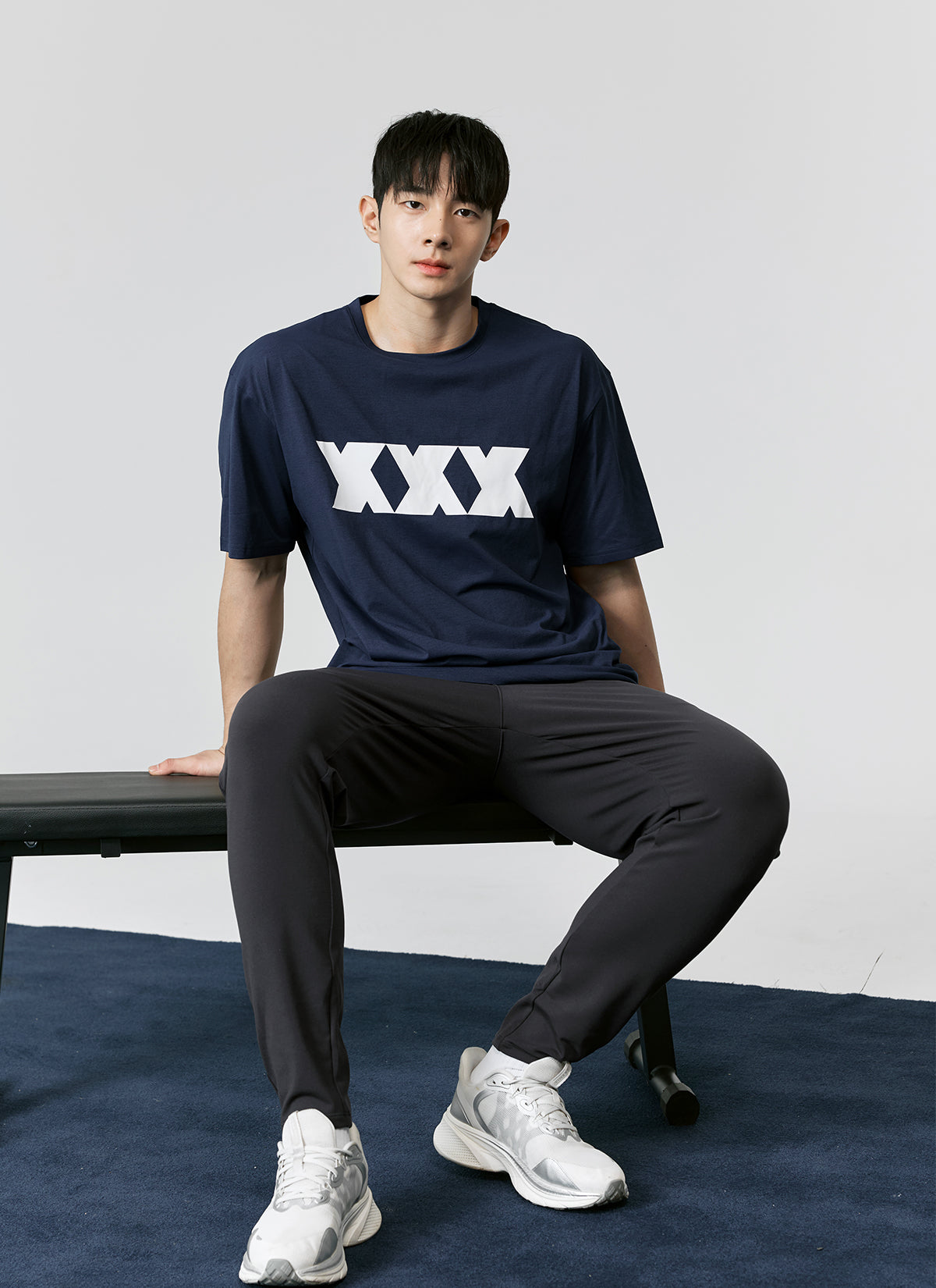 Triple X Short Sleeve