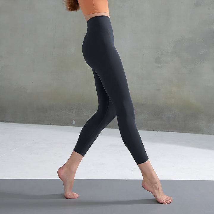 Black Label 360N 8.5" Leggings