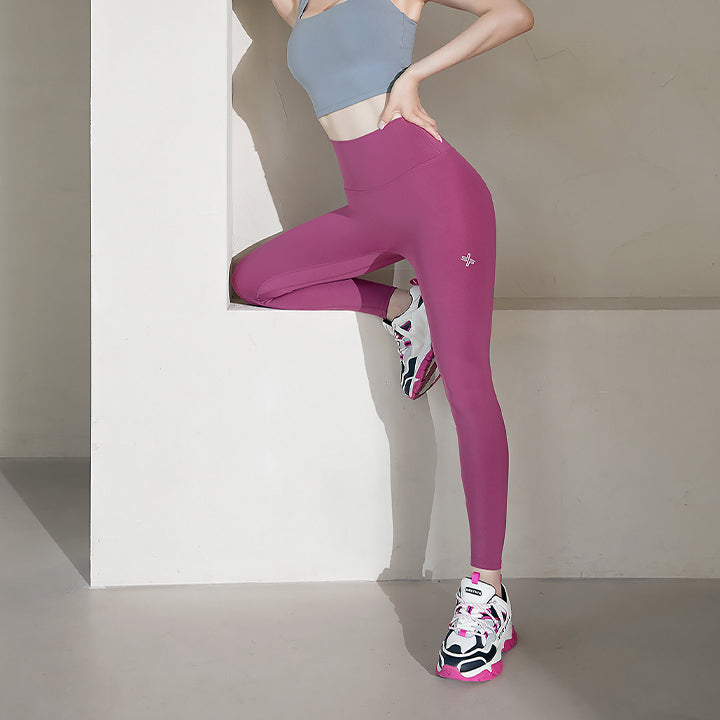 [ONLY FOR NEW MEMBER] V-Up 3D Plus Leggings