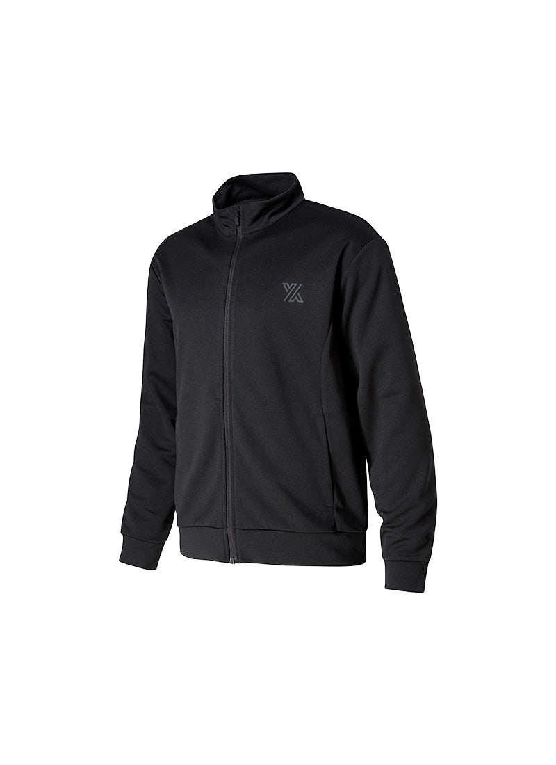 Basic Logo Track Jacket