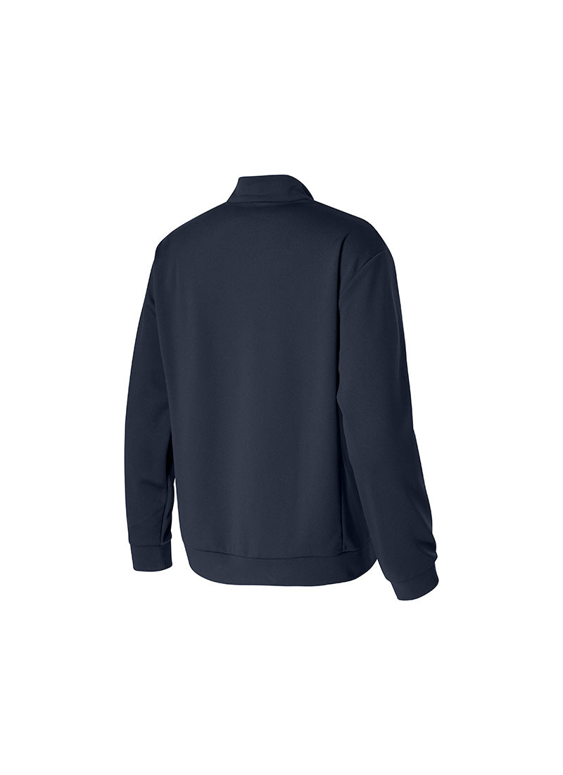 Basic Logo Track Jacket