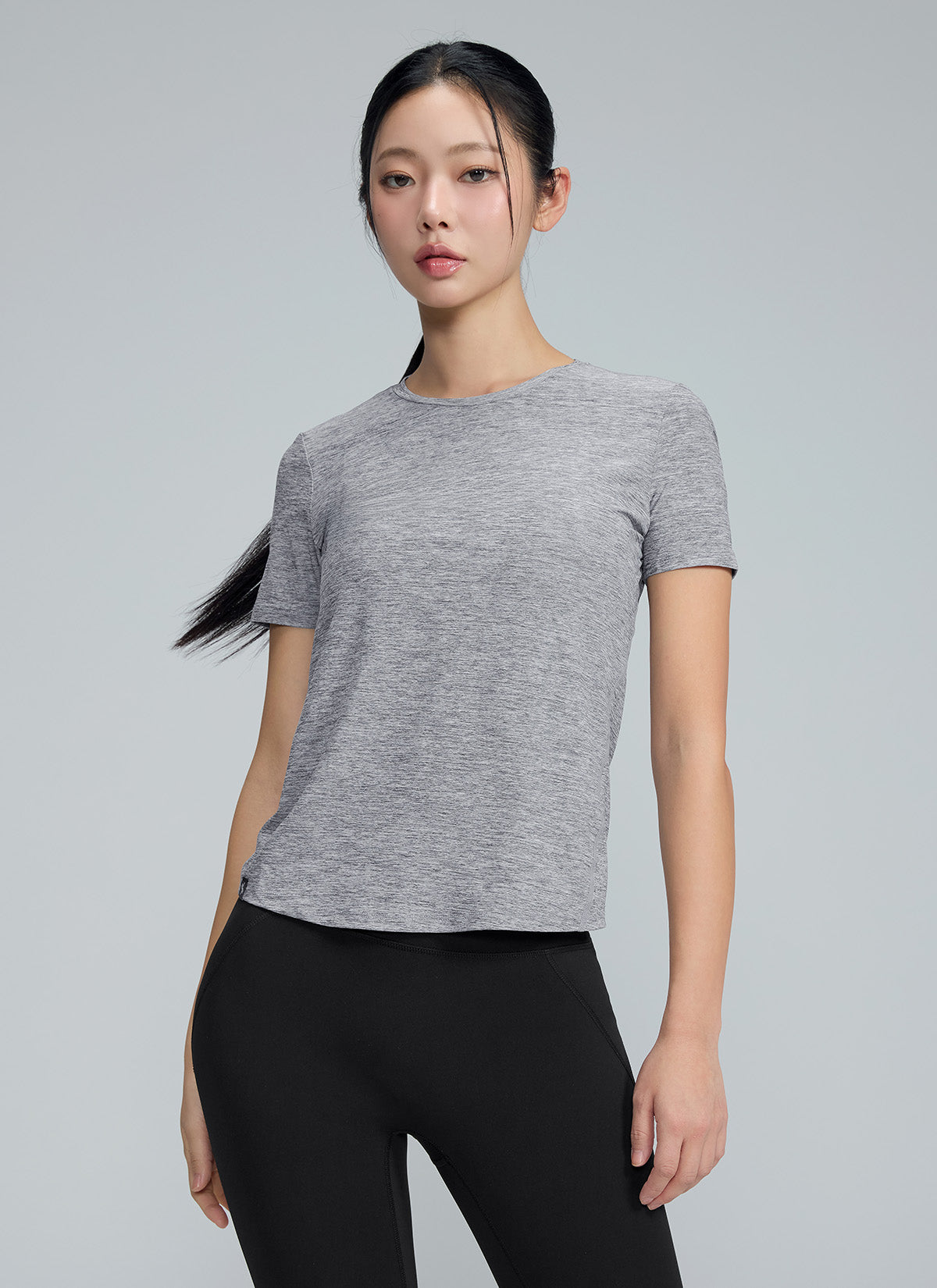 Ice Feather Light Short Sleeve