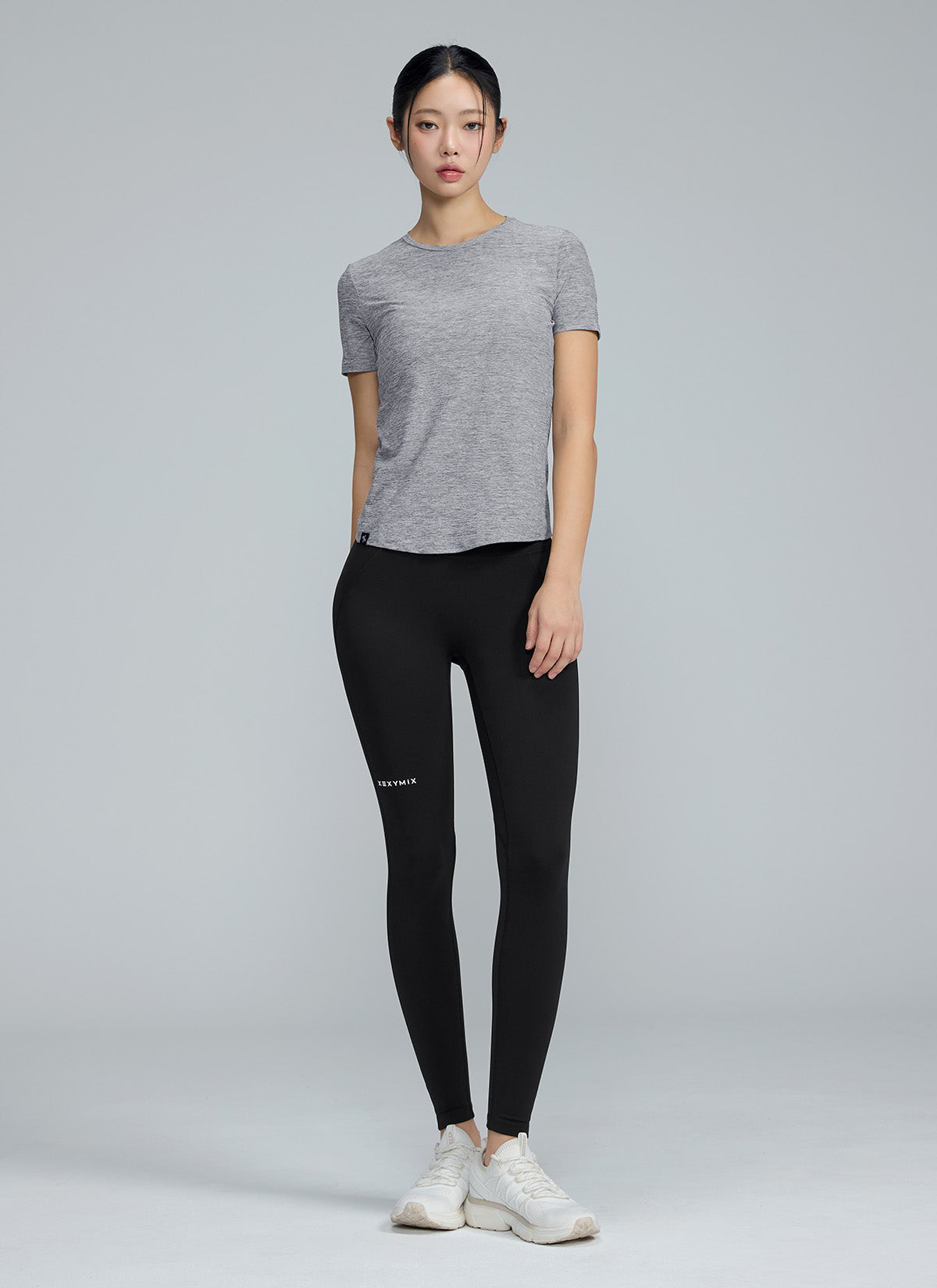 Heather Gray