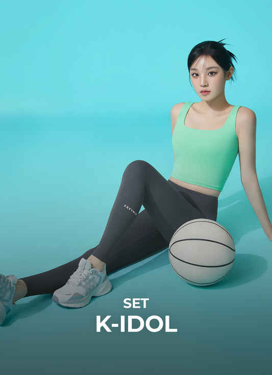 K-IDOL SET