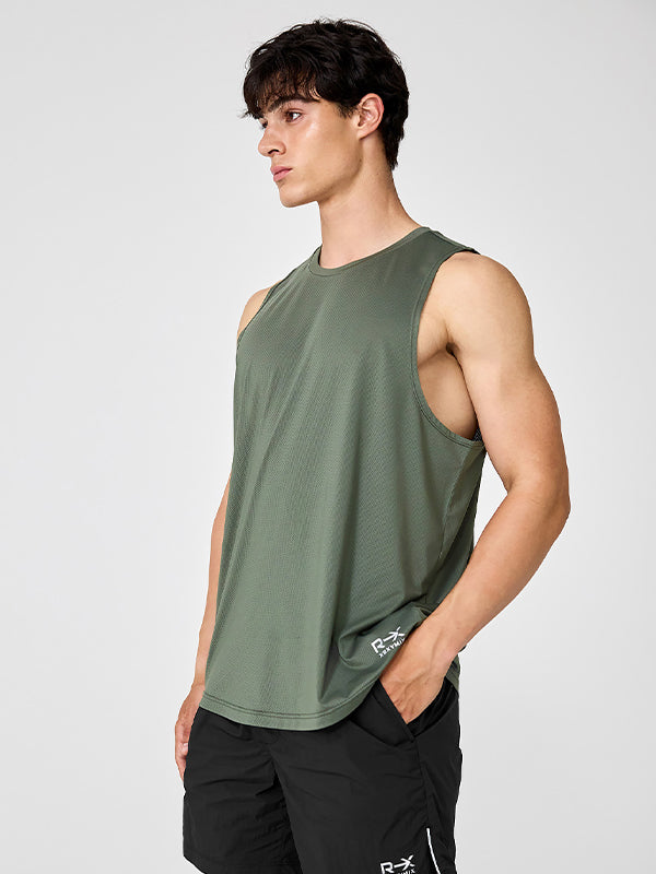 RX Air Mesh Men's Sleeveless