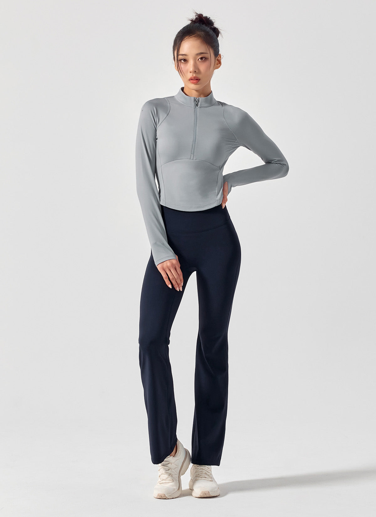 Indigo Navy