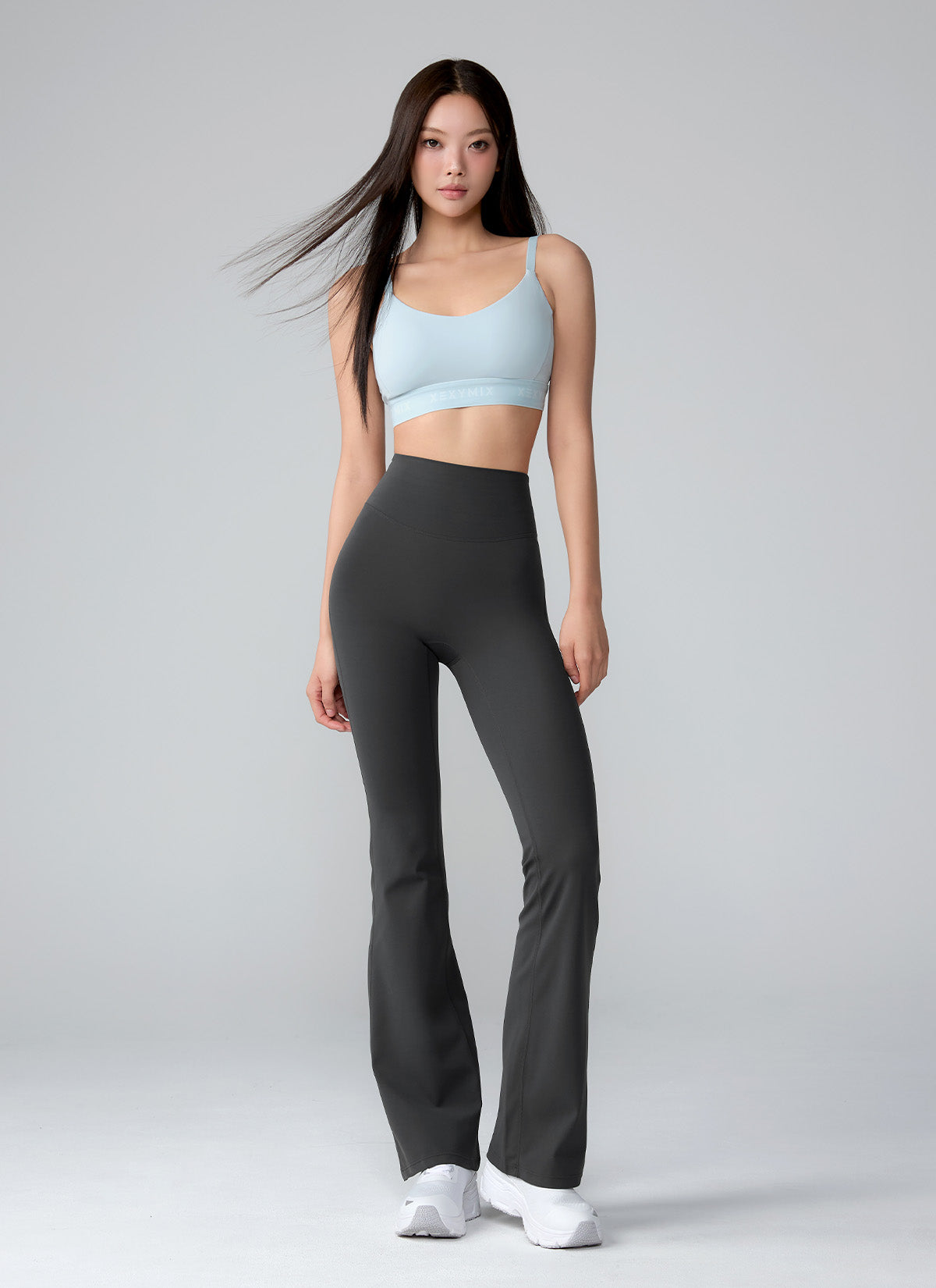 Black Pearl Gray