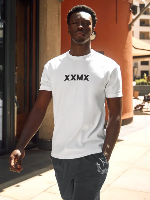 Musclefit Dual light Short sleeve