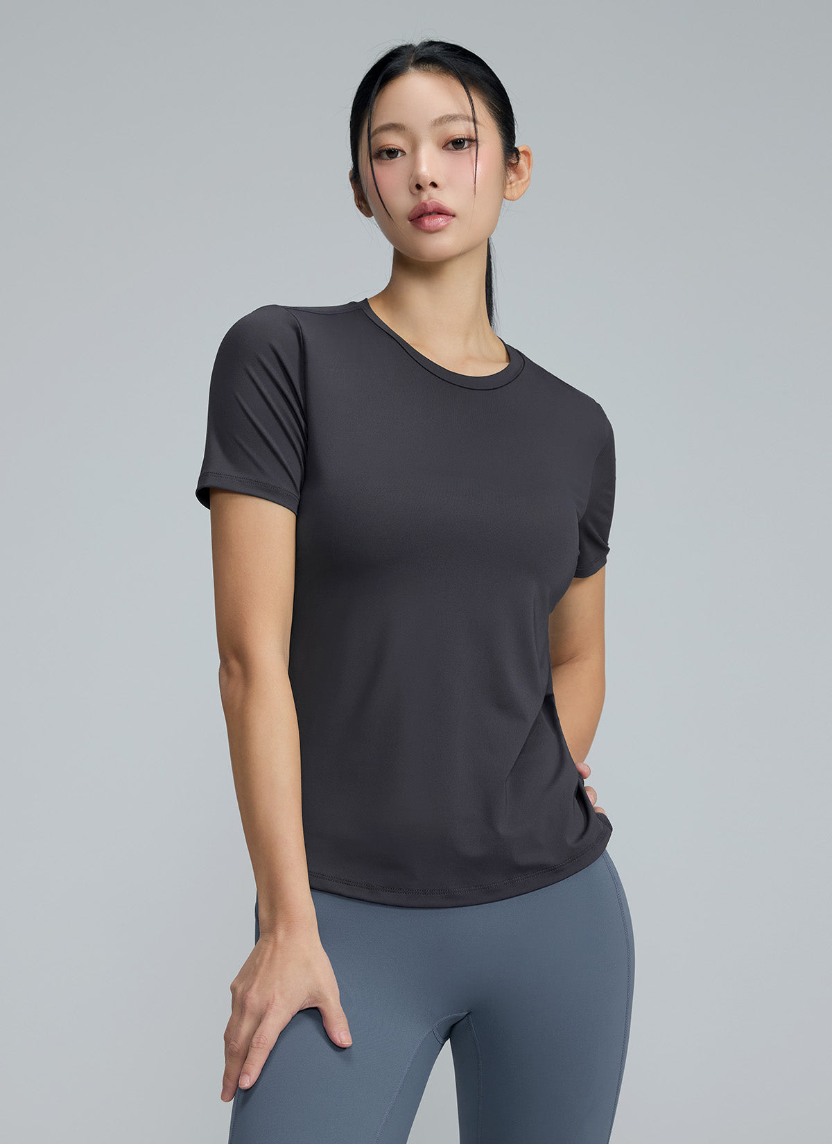 Ice Feather Light Short Sleeve