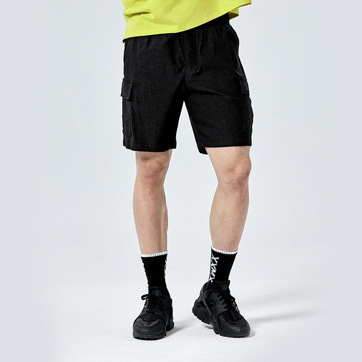 Hardy Stretch Cargo Shorts