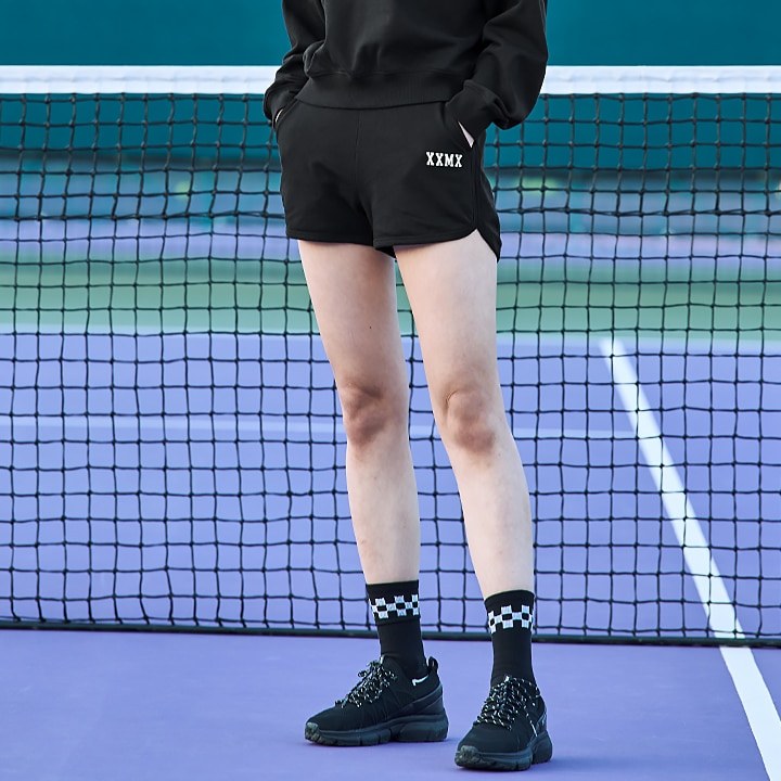 XXMX Daily Cotton Shorts