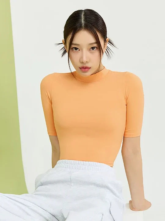 VIVI Short Sleeve