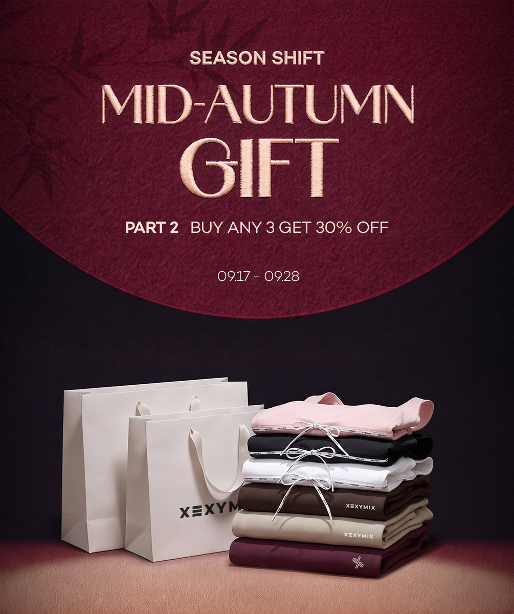 BUY 3 GET 30% OFF