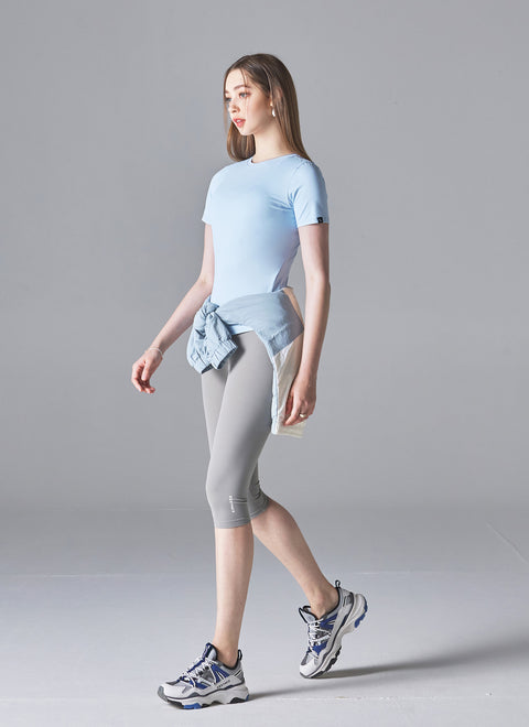 Ice Blue