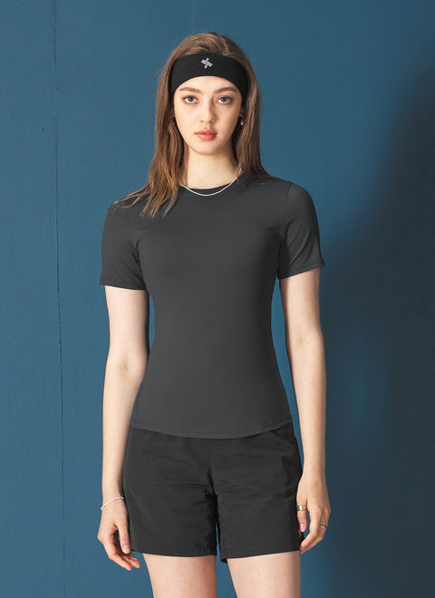 Steel Gray