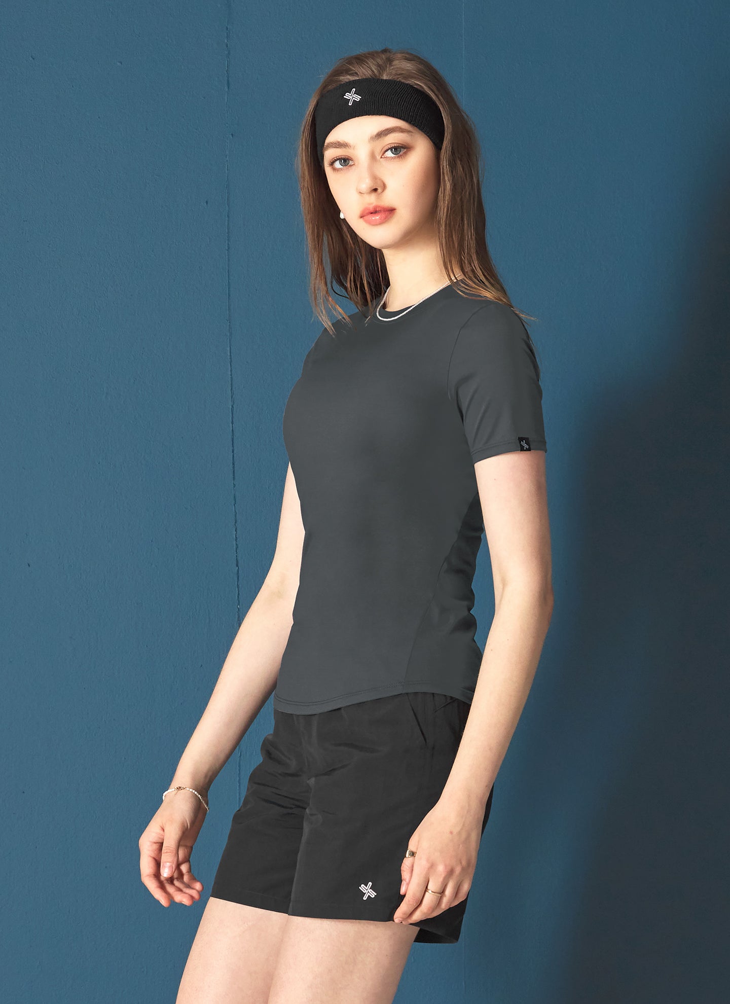 Steel Gray