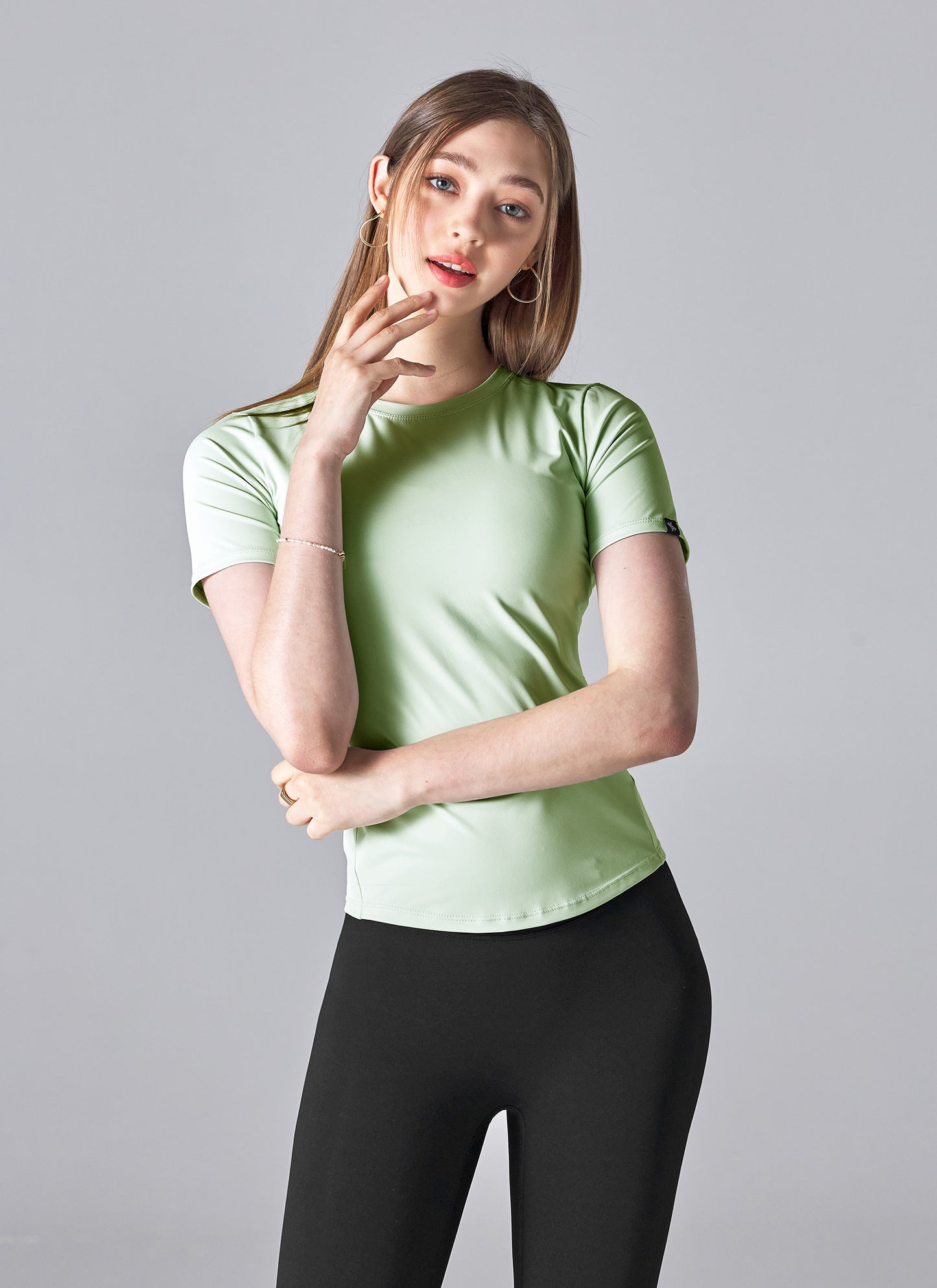 Lime Cream