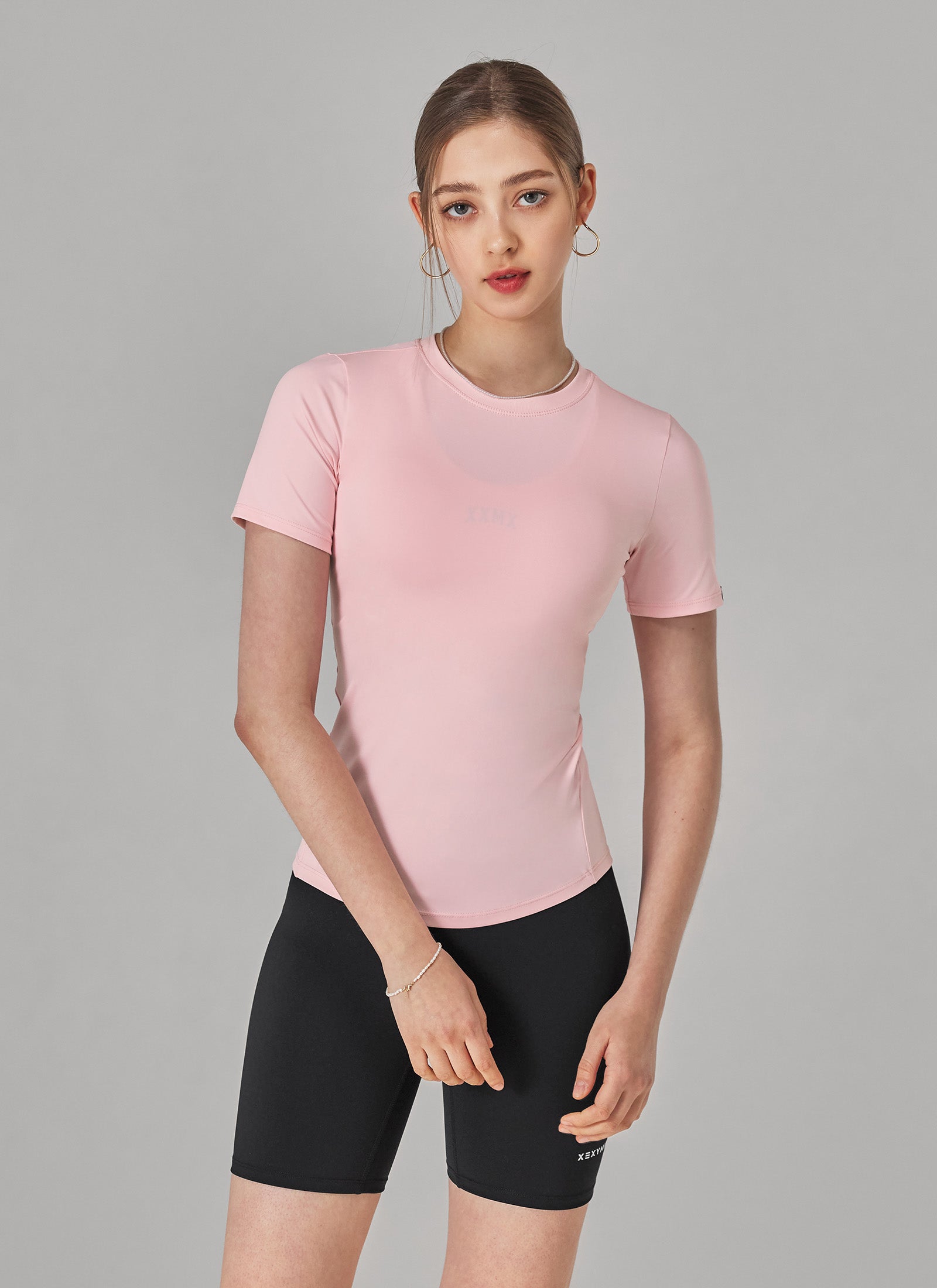 Love Me Pink