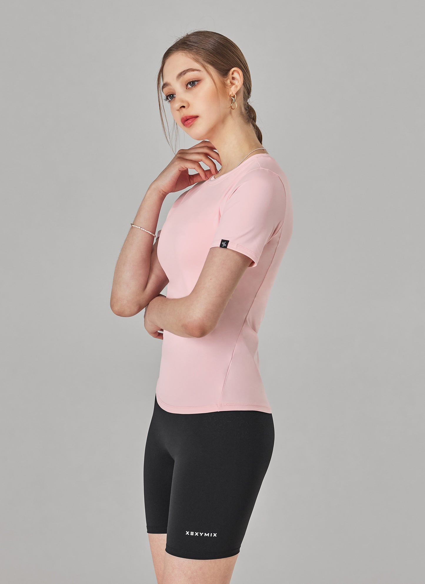 Love Me Pink