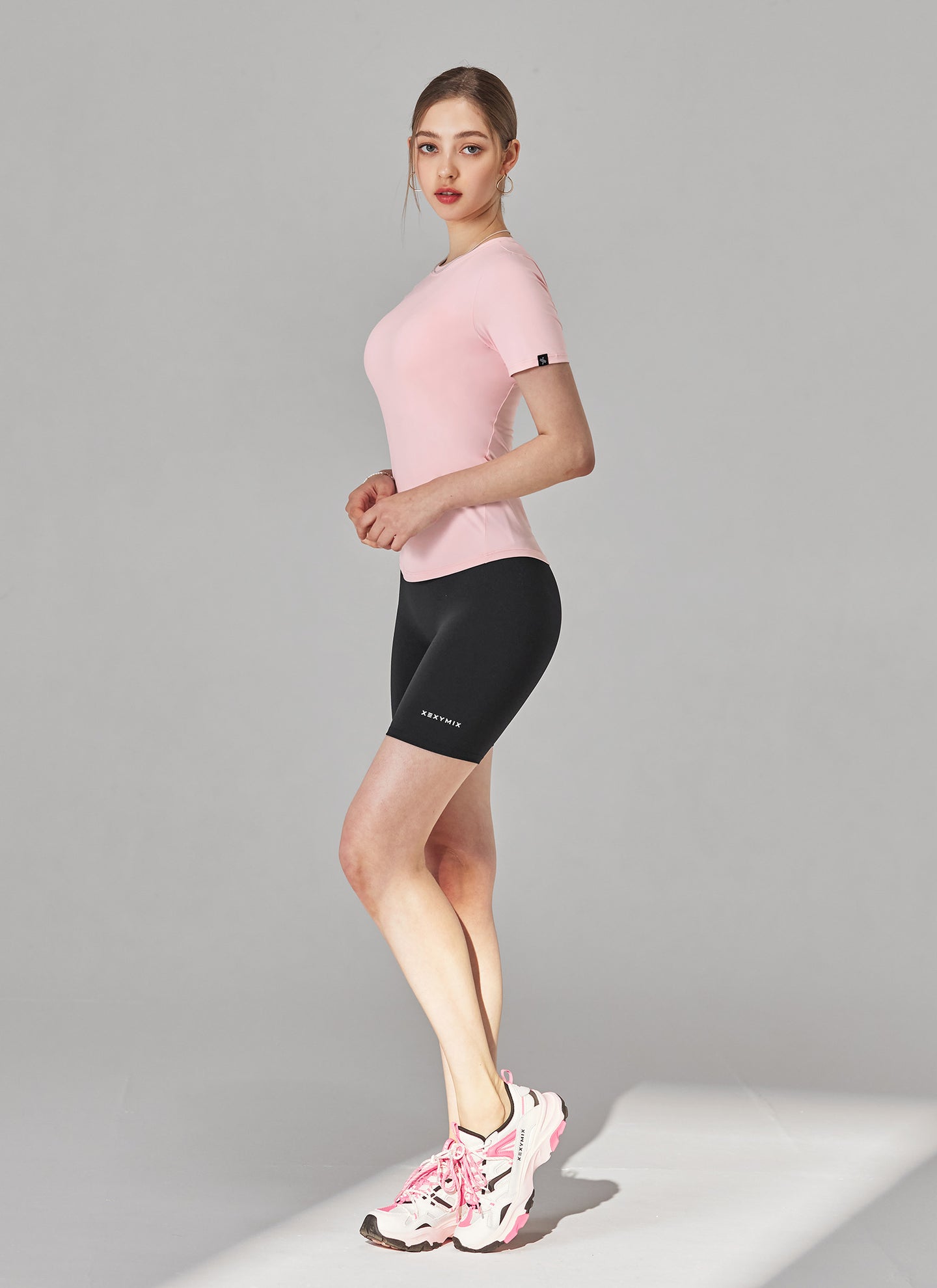 Love Me Pink