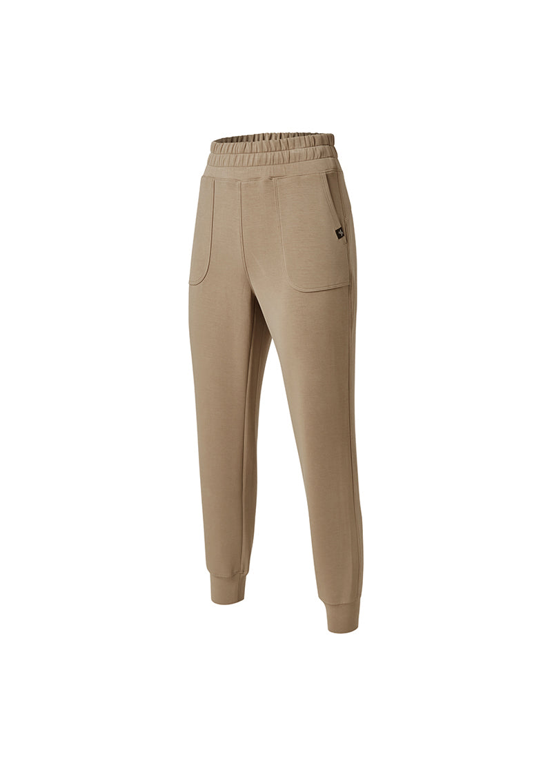 Soft Cushion Jogger Pants