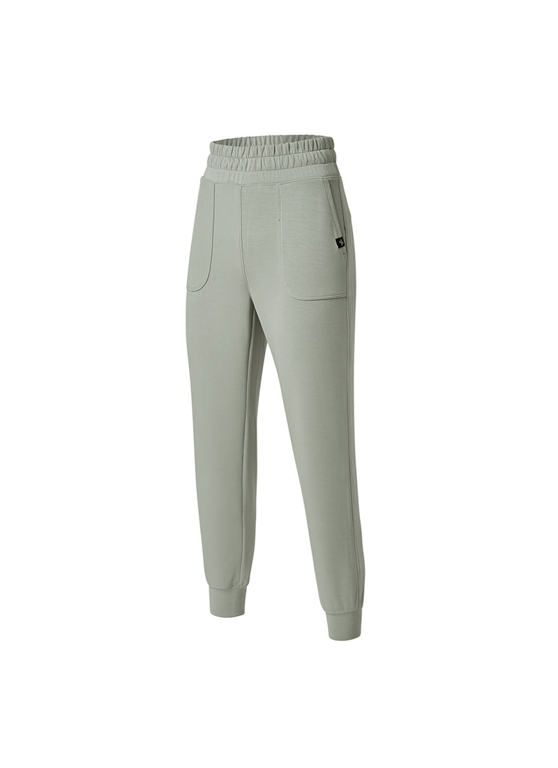 Soft Cushion Jogger Pants