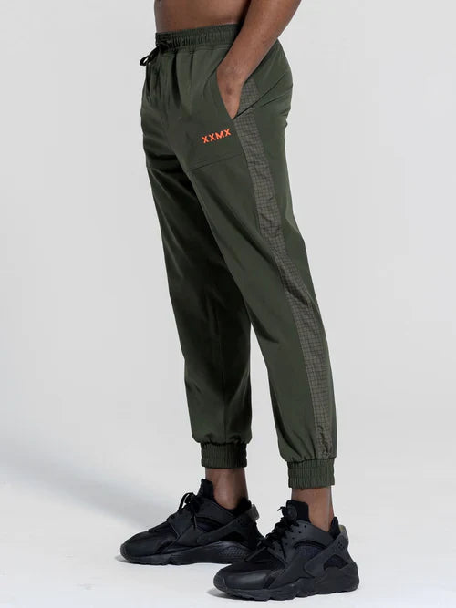 Active player jogger pants