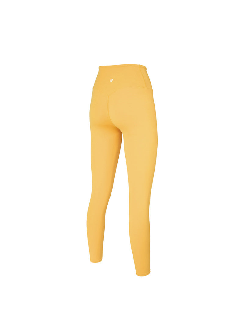Citrus Yellow