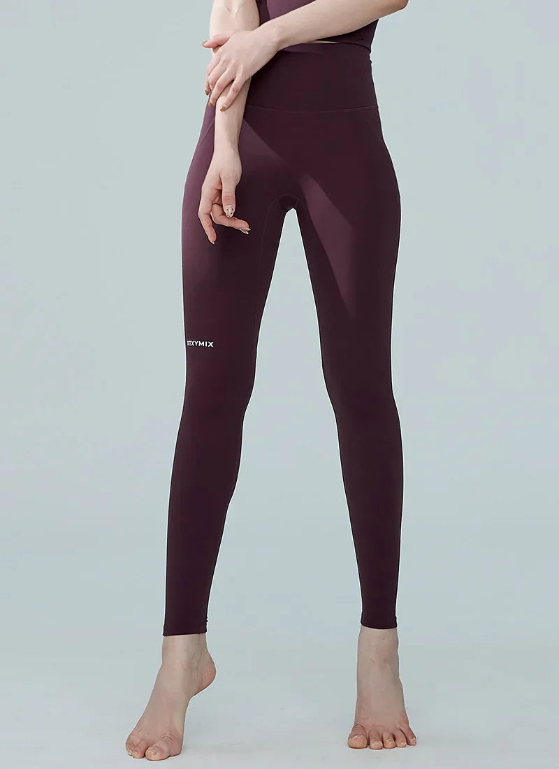 Black Label Signature 380N Leggings