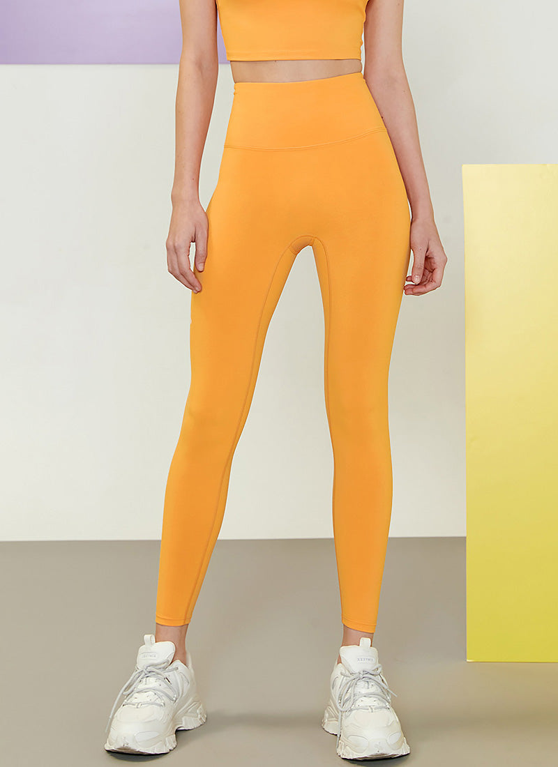 Yellow Orange