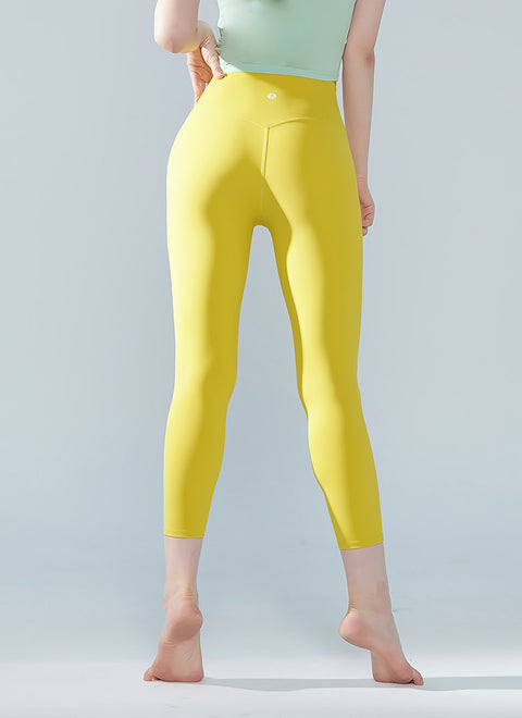 Olive Yellow