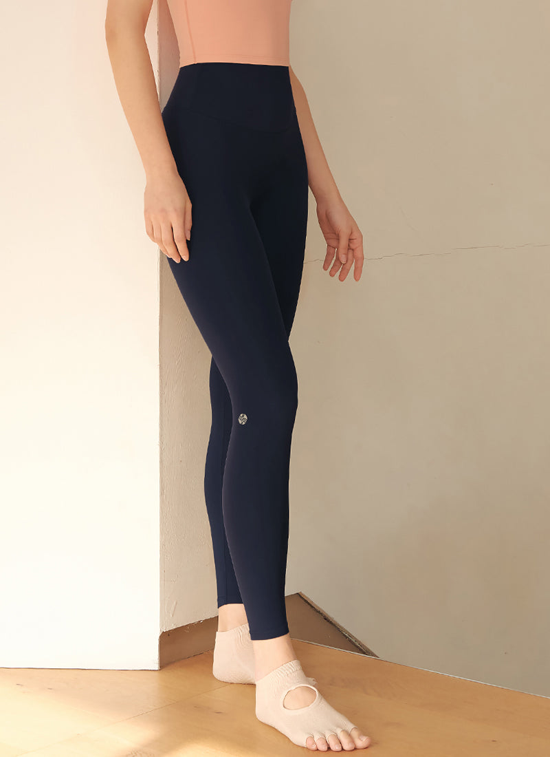 Black Label 330N Leggings