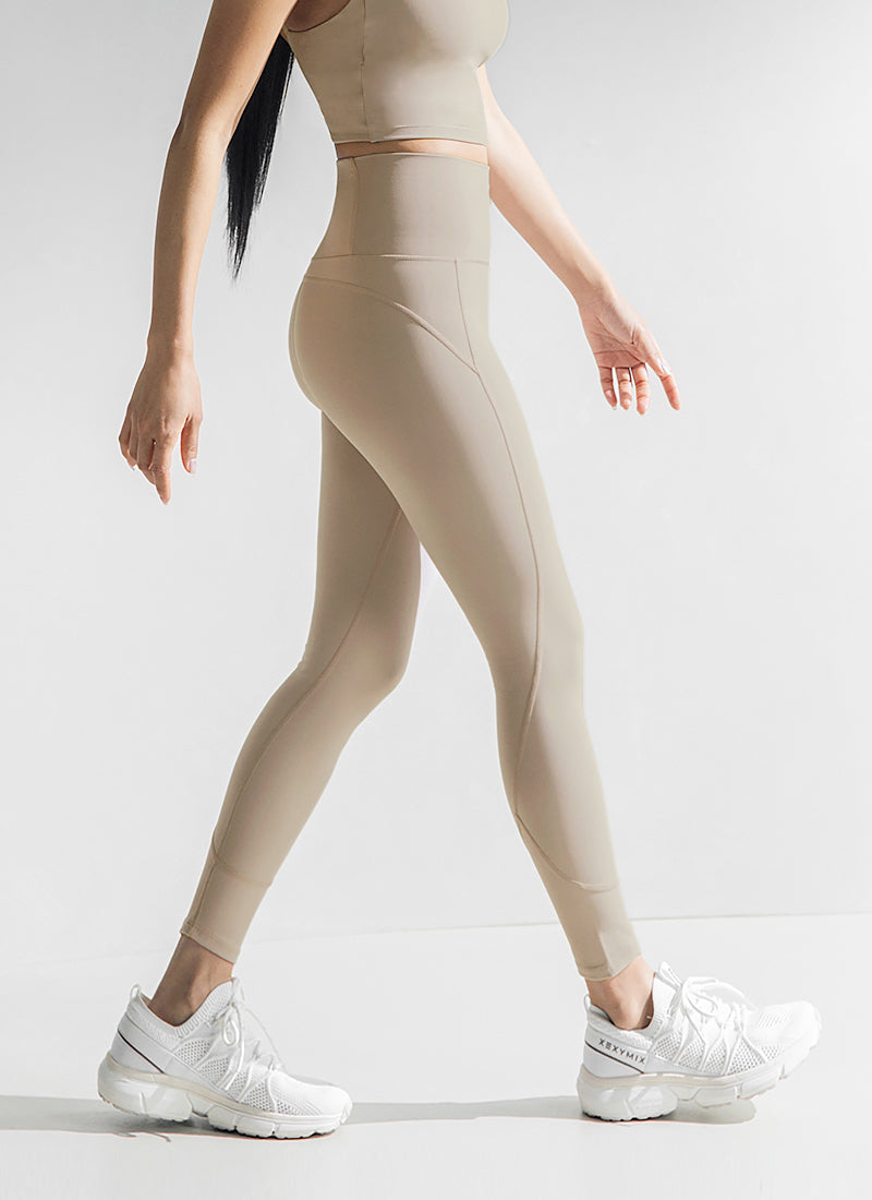 [1+1]Black Label 360N High Layer Leggings