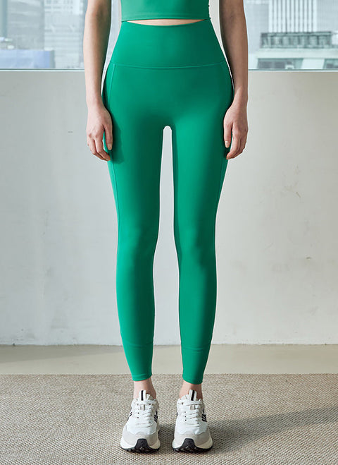 Holy Green