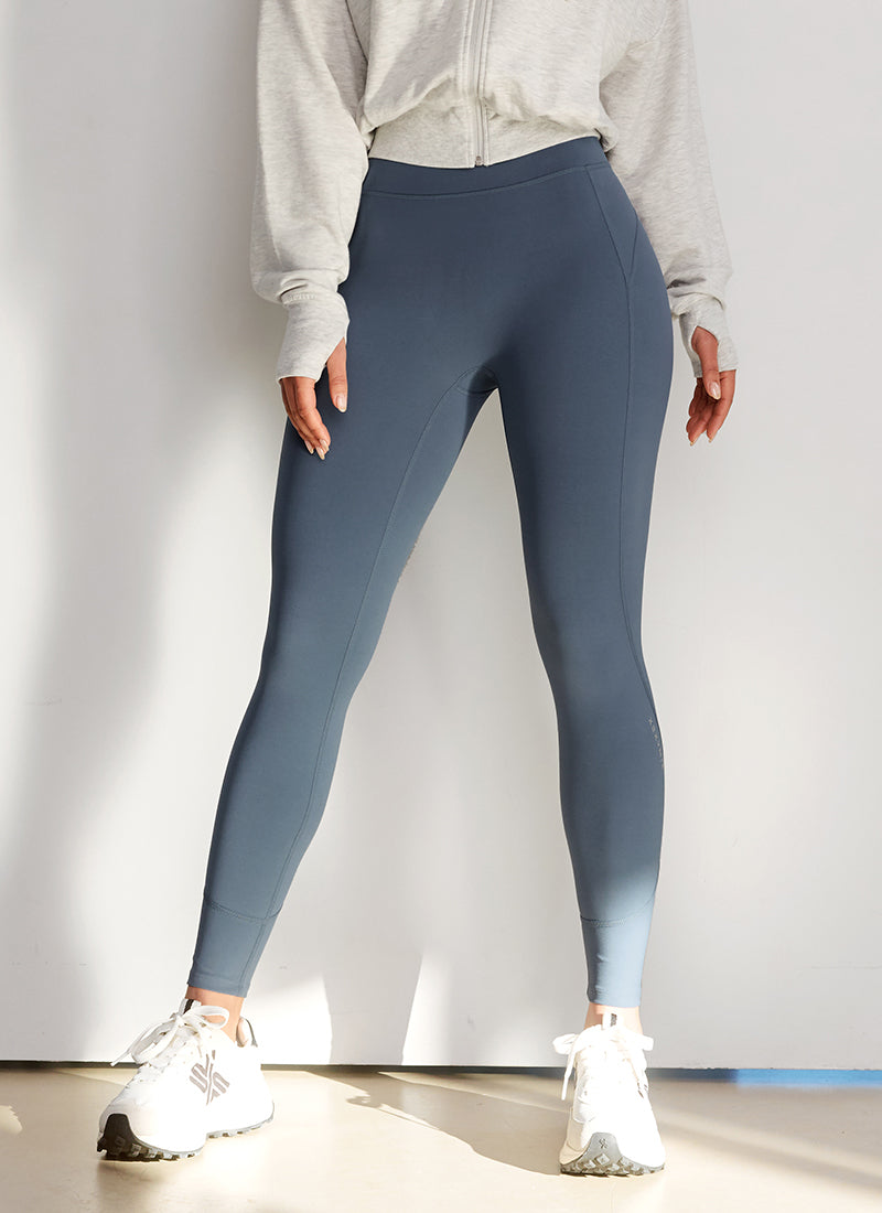 [1+1]Black Label 360N High Layer Leggings