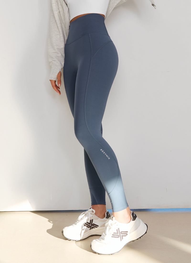 [1+1]Black Label 360N High Layer Leggings