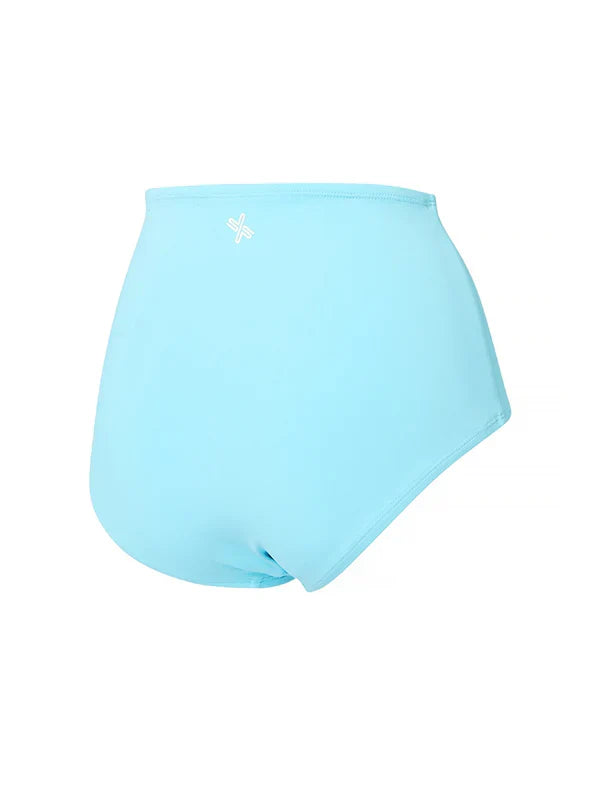 Summer Breeze Bikini Shorts