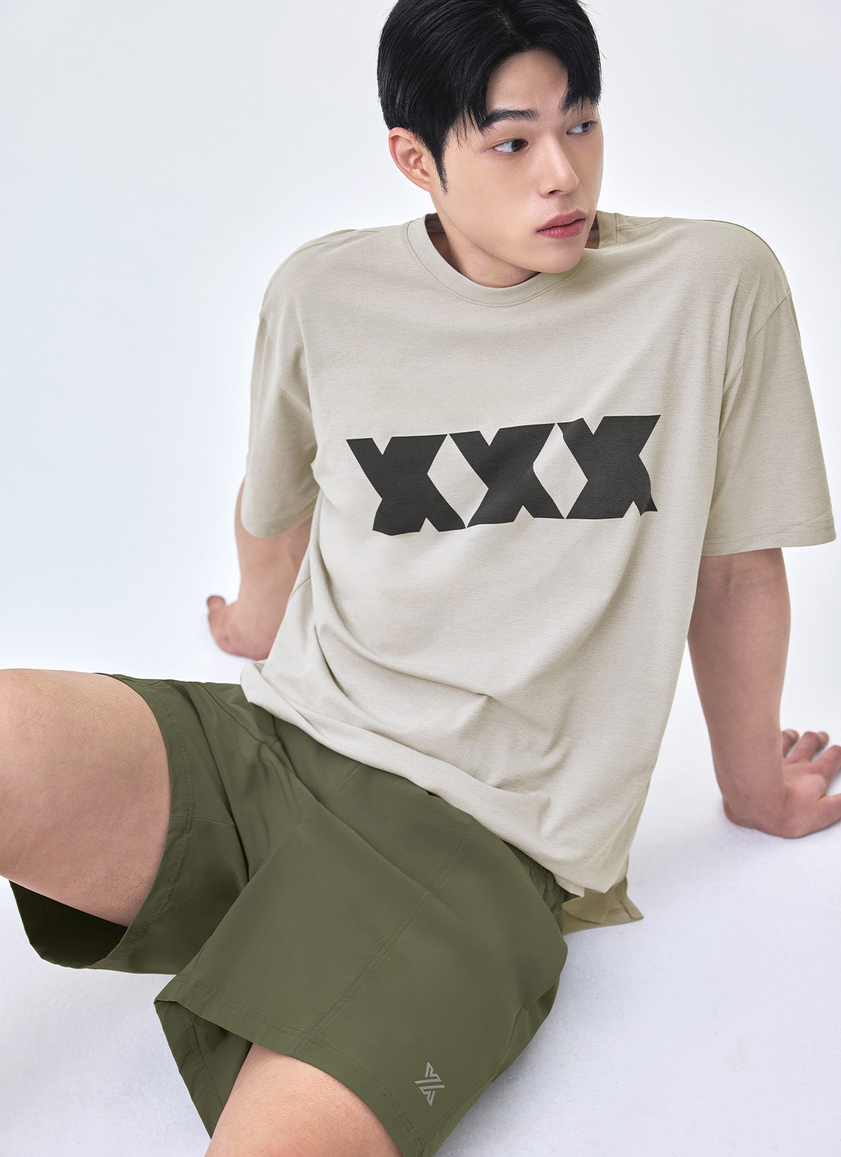 Under Beige