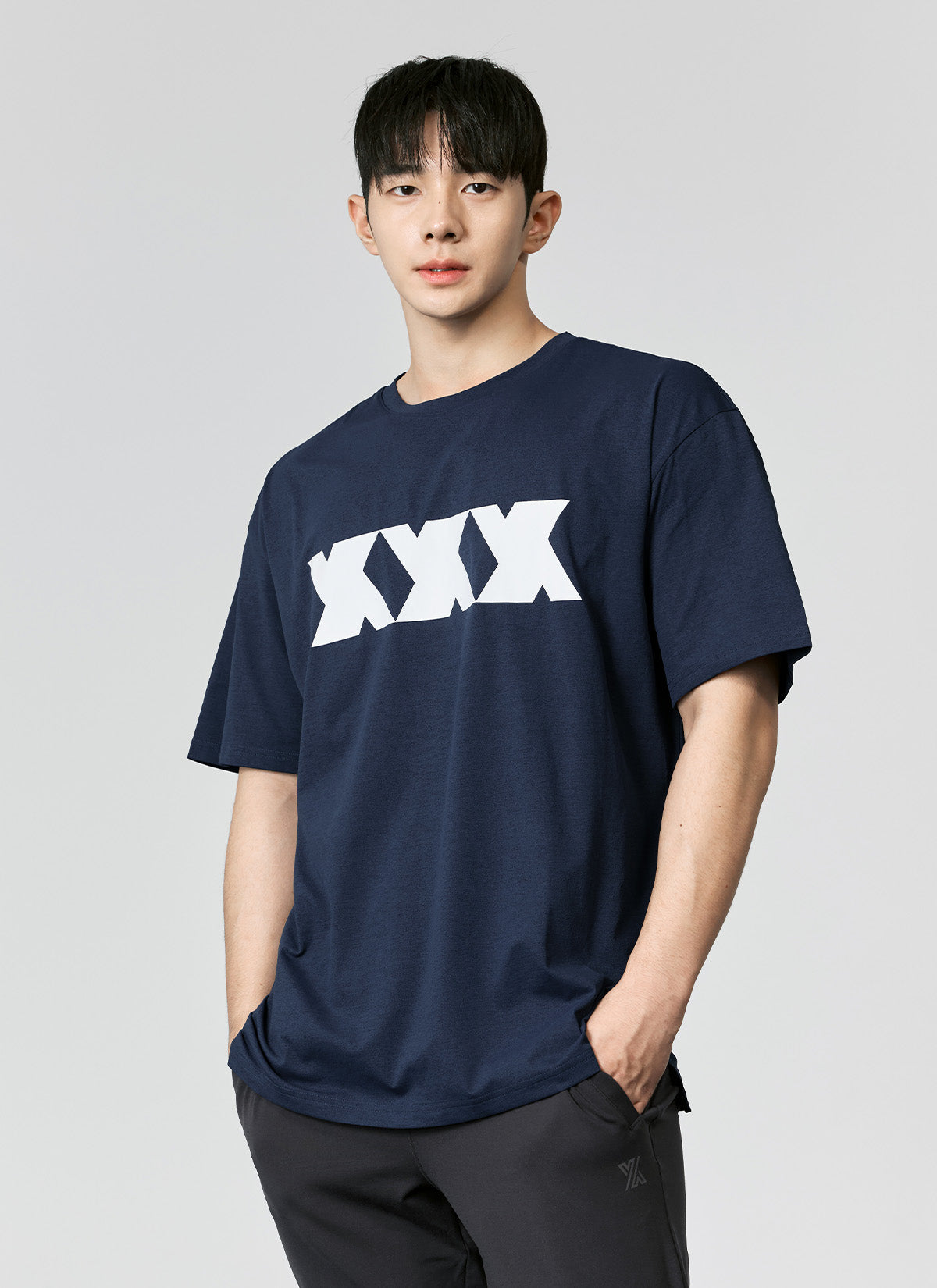 Under Navy