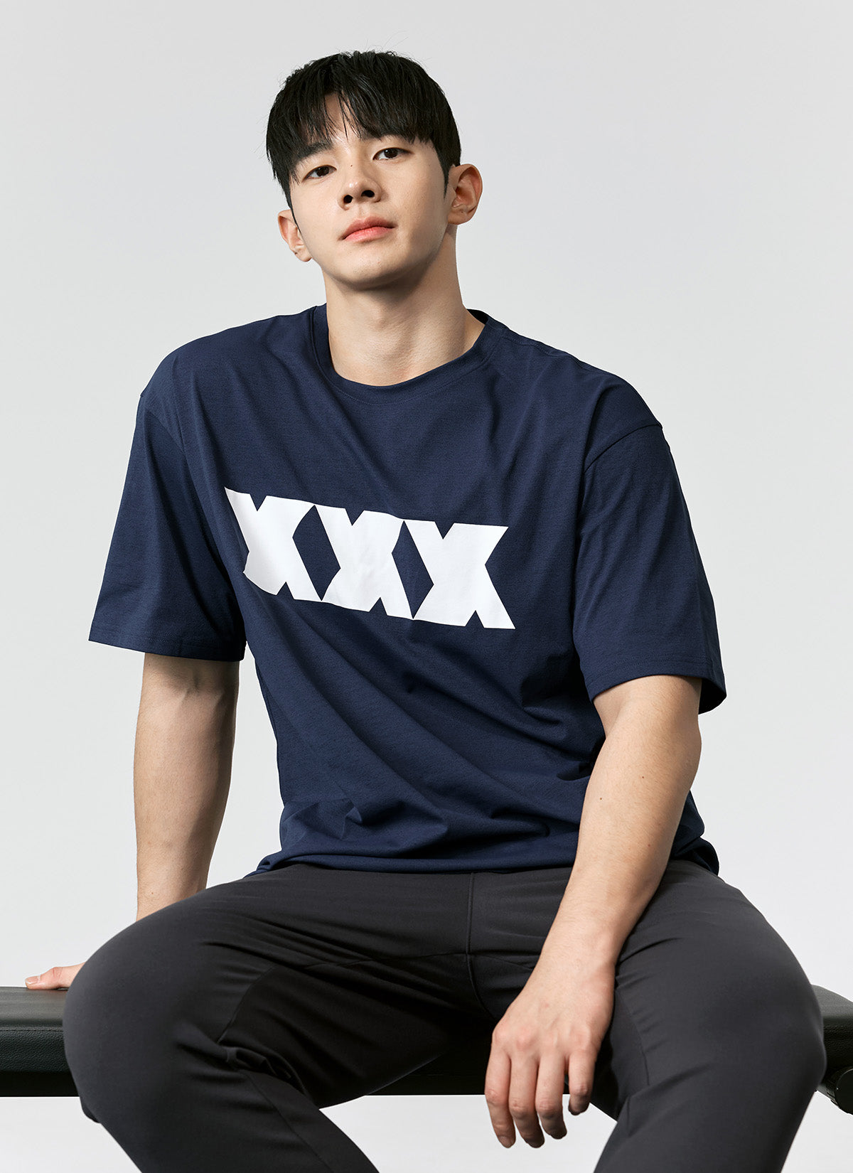 Under Navy