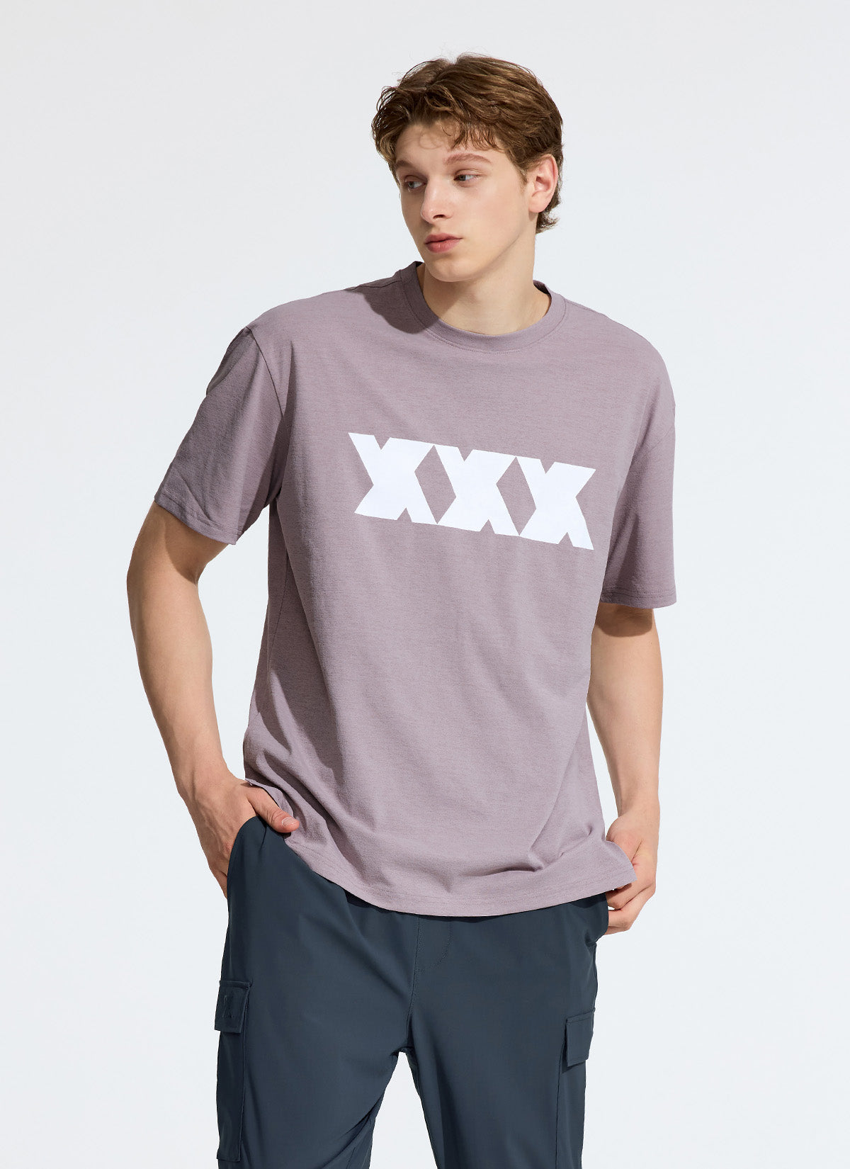 Triple X Short Sleeve