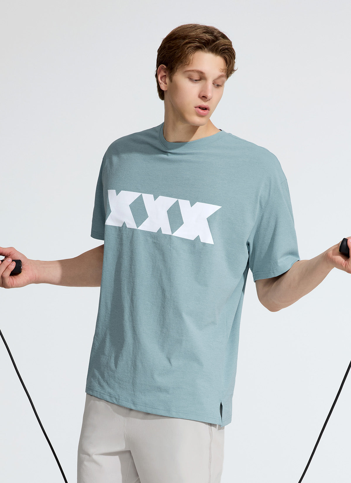 Triple X Short Sleeve