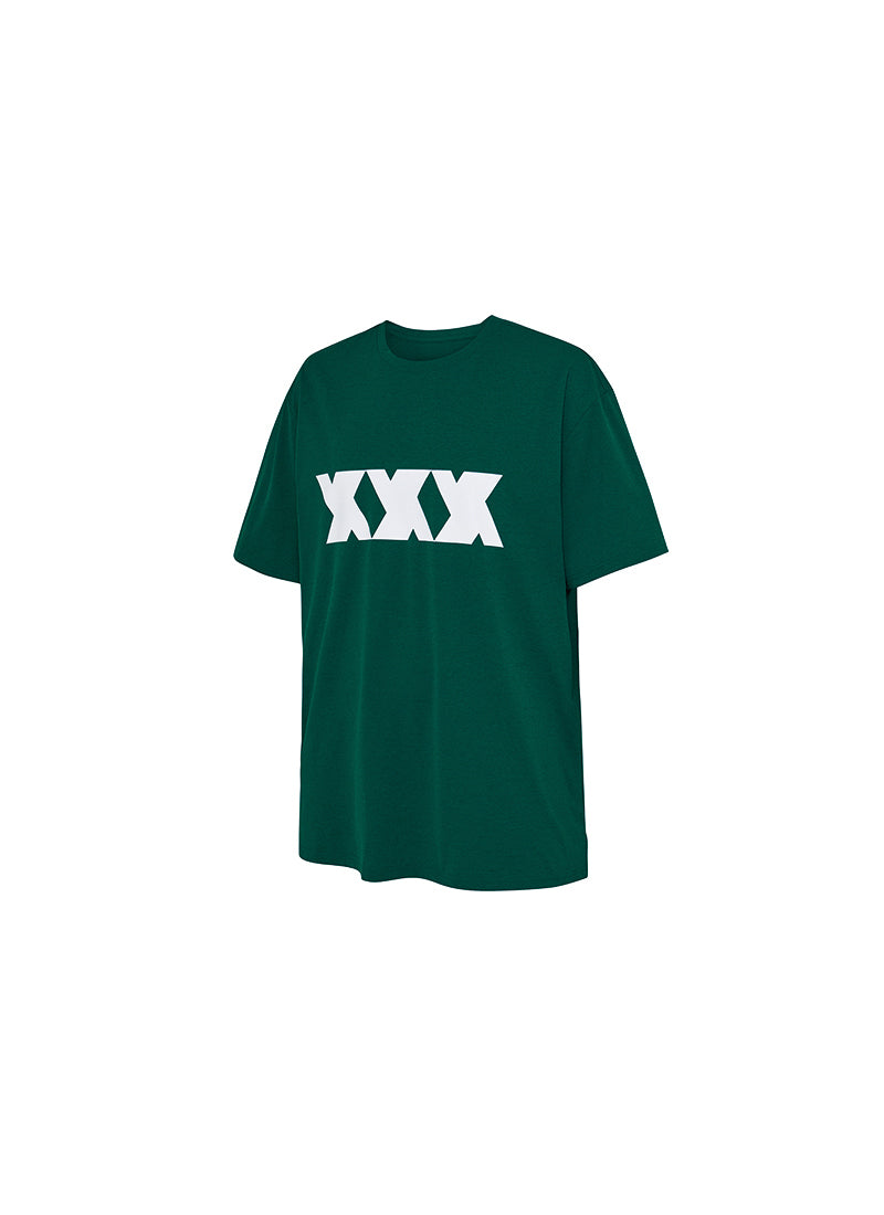 Triple X Short Sleeve