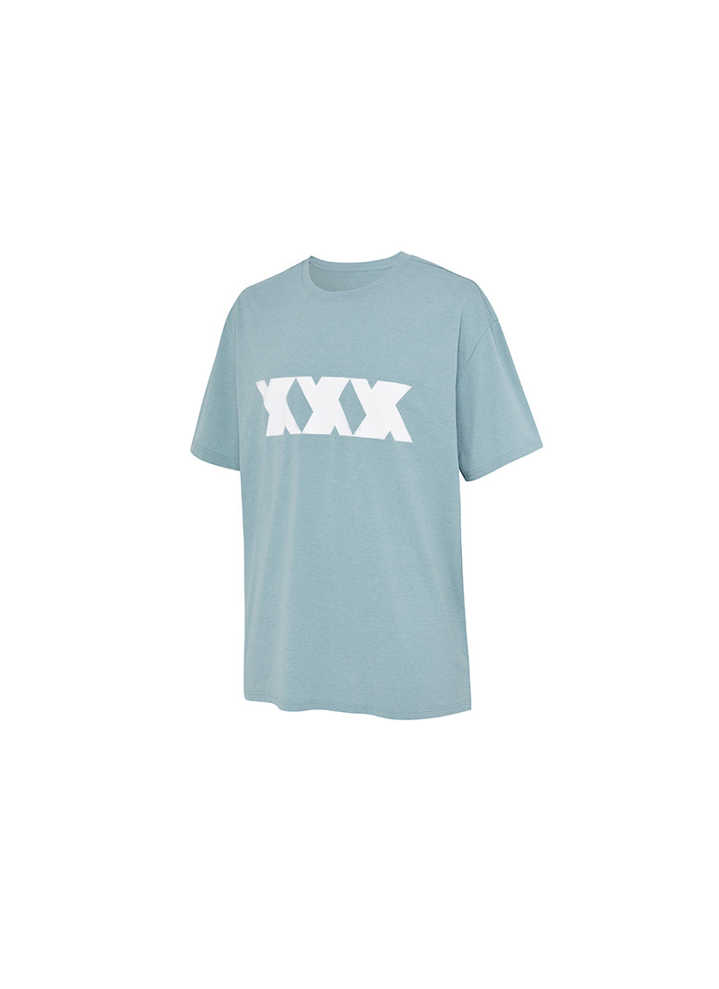 Triple X Short Sleeve