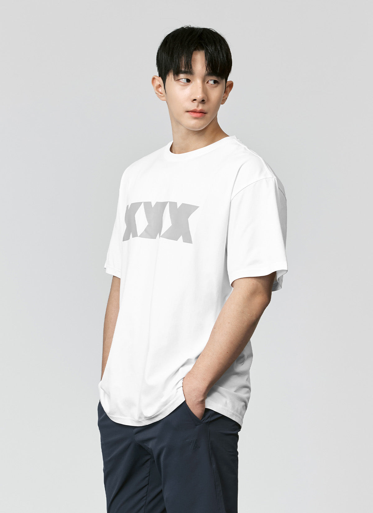 Triple X Short Sleeve