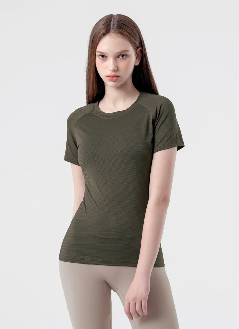 [2 FOR] Air Scent T-Shirt
