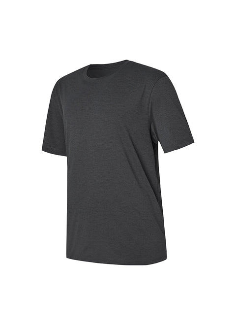 Daily Ecotive Short Sleeve